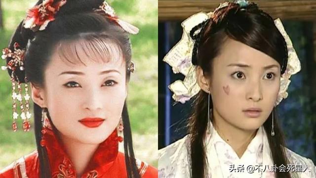 内地“顶级女神”，不打针不整容，个个自然老去，有皱纹也很美