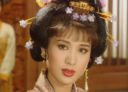 1990年代风靡一时的十大内地女星，你最喜欢谁？