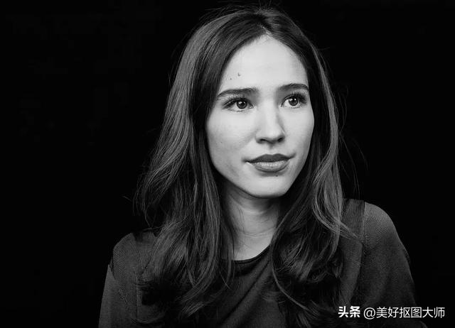 美艳熟女收藏册-欧美混血· Kelsey Asbille