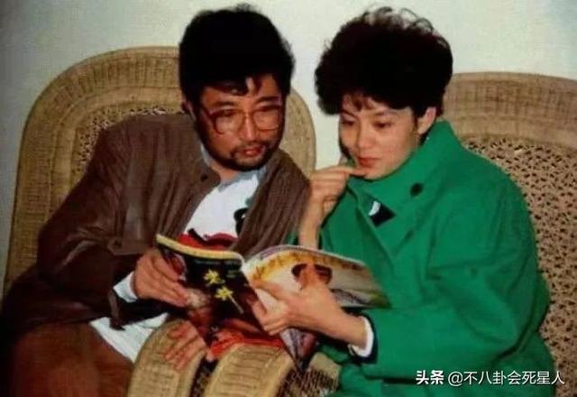 内地“顶级女神”，不打针不整容，个个自然老去，有皱纹也很美