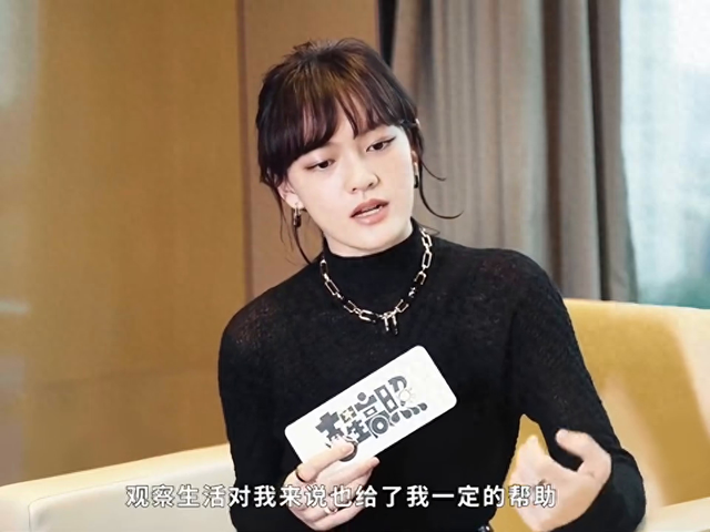 娱乐圈00后十位美女明星颜值：文淇#文淇