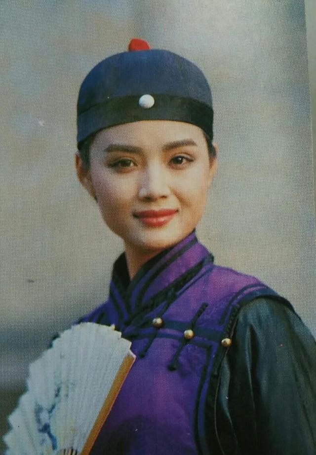 1990年代风靡一时的十大内地女星，你最喜欢谁？