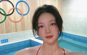 十个美女啊(盘点中国体坛10大美女：张雨菲清纯，吴艳妮奔放，潘晓婷身材丰满)