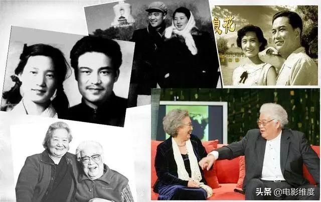 89岁老戏骨于洋，与妻子携手走过66年仍恩爱如初，如今一家很幸福