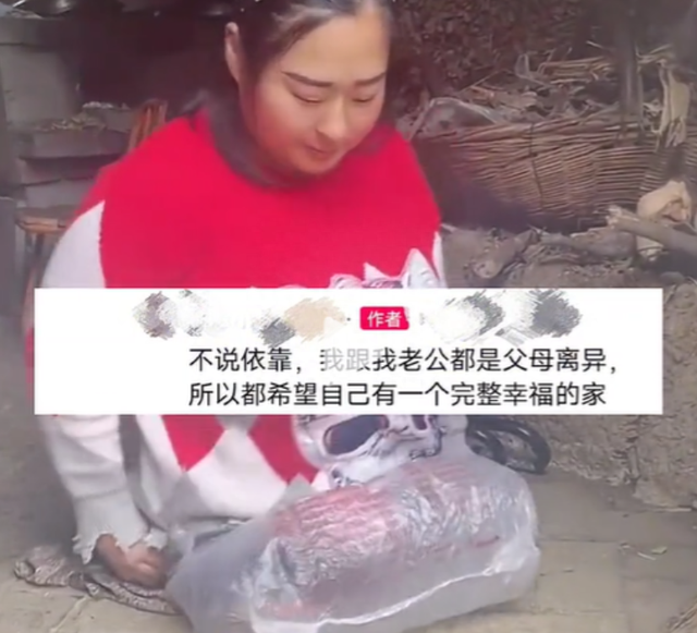 河南失去双腿女子怀孕被赞伟大，网友怒怼：伟大个屁，她太自私了