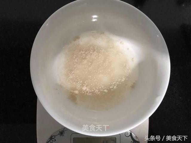 3种松软香甜的糕点，孩子隔三差五就想吃，入口顺化，比果冻好吃