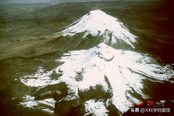 12岁少女冰封500年成木乃伊，专家检测身体里含有大量的毒品