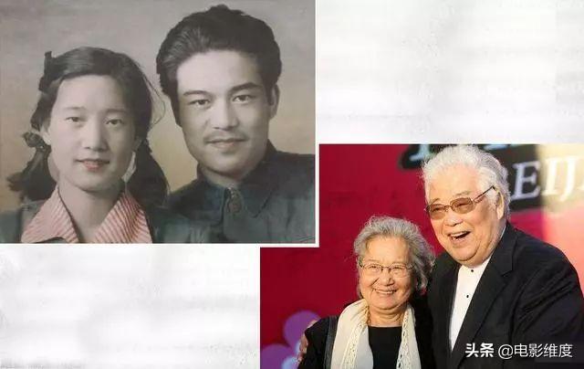 89岁老戏骨于洋，与妻子携手走过66年仍恩爱如初，如今一家很幸福