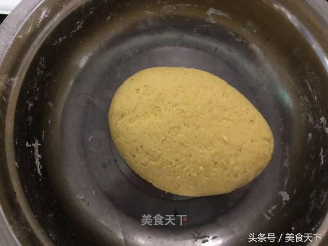 3种松软香甜的糕点，孩子隔三差五就想吃，入口顺化，比果冻好吃