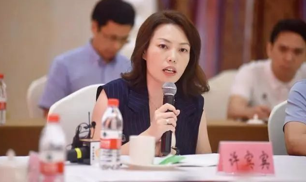 10位福建美女总裁！她们是美丽与勤奋的80后，追求向善“创二代”