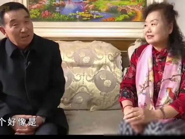 55岁漂亮大妈相亲65岁大爷，大妈提要求被拒，抬屁股就走