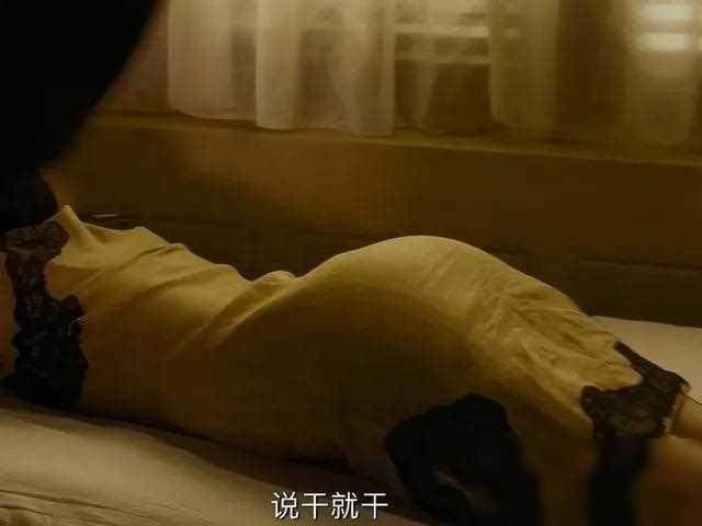 就在今天娱乐圈靠“屁股”出名的四大女星：蜜桃臀李菲儿，蝴蝶臀