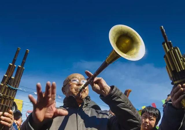 阳原惊现人间仙境！被县人民医院的一位美女发现，并拍了下来……