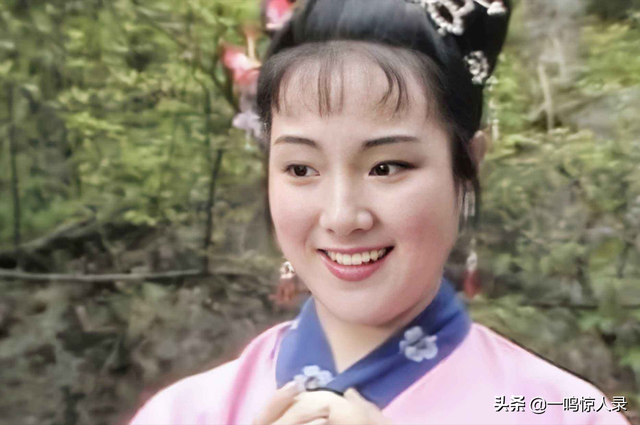 盘点西游记十大美妖，孔雀公主只能排名倒数，网友：唐僧艳福不浅