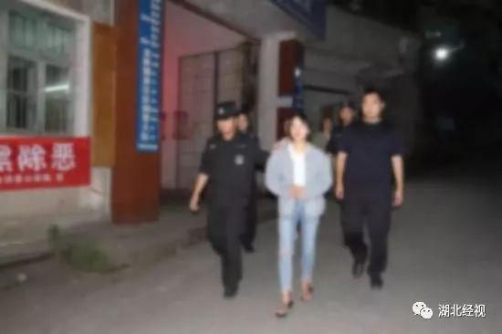 初中女生被狂扇耳光、脱裤子拍照！警方介入，涉案7人全部落网！