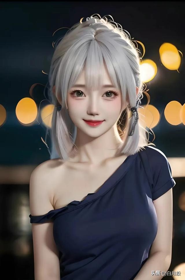 美女cosplay集锦