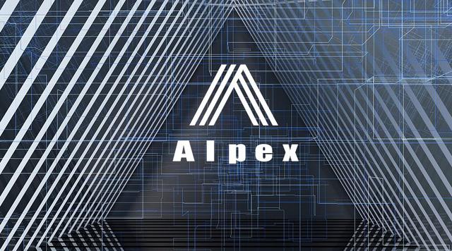 Alpex交易所重磅上线永续合约 剑指合约新王者