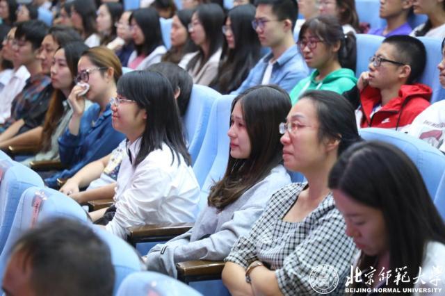 央视关注！广西“最美”女书记：从法学硕士到副科级干部，事迹感动“全中国”！