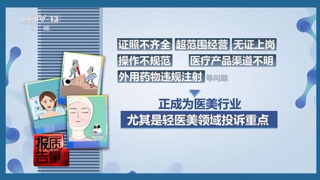 女子花费50多万元“自体”隆胸，填充物竟检出骆驼蛋白？百万变美手术徒留健康隐患