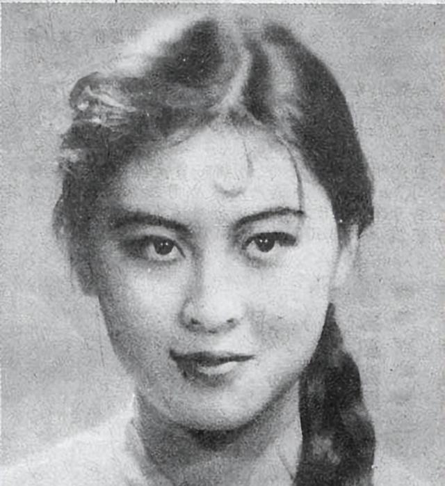 谁说杨丽坤之后，再无美人？80年代这5位女星的颜值，同样很惊艳