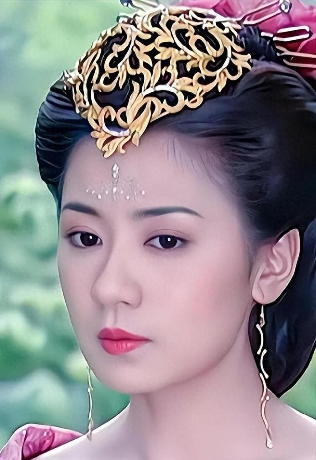 “尼姑”变身性感女神？影视剧里的造型引发争议！