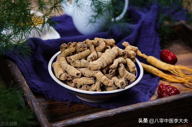 阴阳两虚，口舌生疮，头晕目眩，腿冷尿频？二仙汤阴阳双补解忧愁