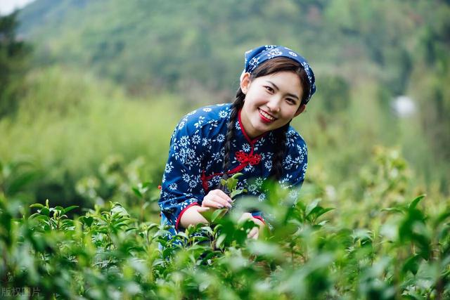 10句诗形容女子的美丽，浪漫而又令人叫绝，收藏！