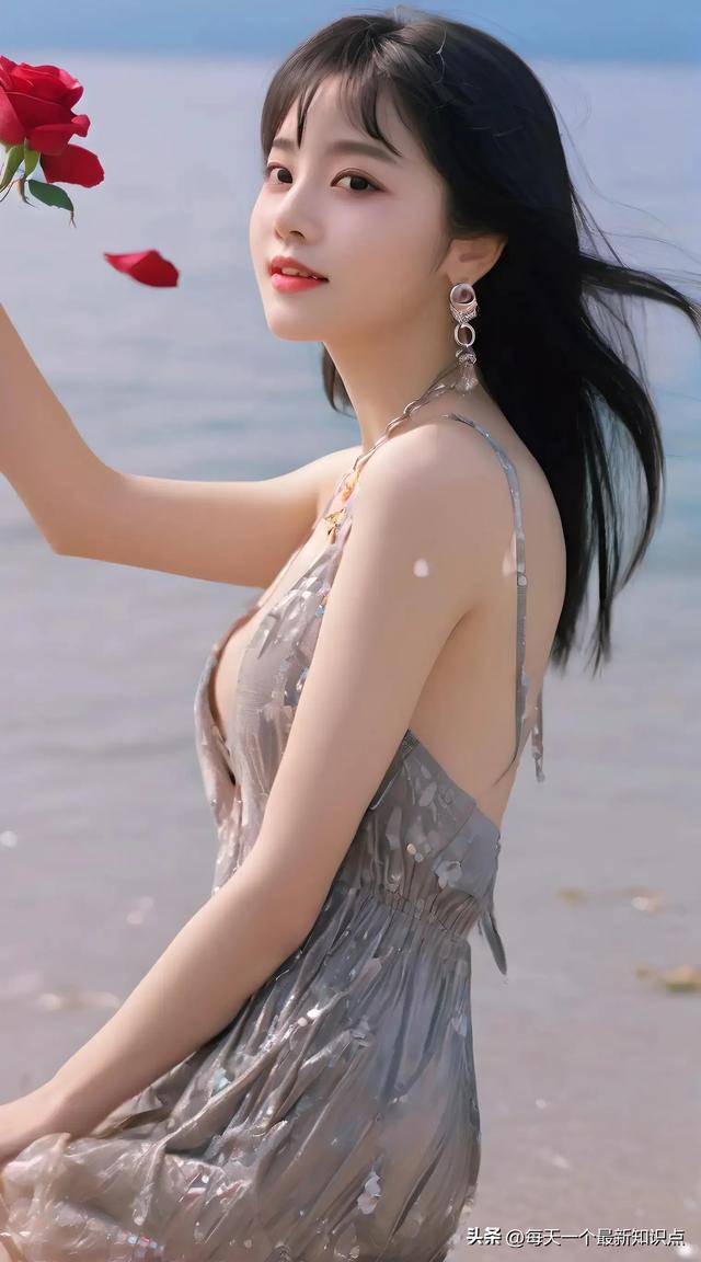 （19）美女高清图