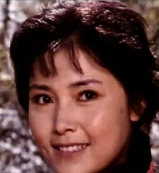 谁说杨丽坤之后，再无美人？80年代这5位女星的颜值，同样很惊艳