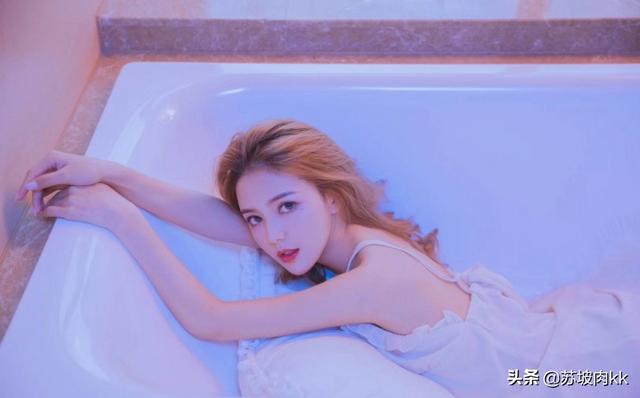 「写真」火辣美女图集