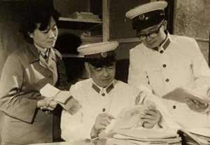 美女打开了腿(1974年，南京美女护士遭侵害，双腿叉开)