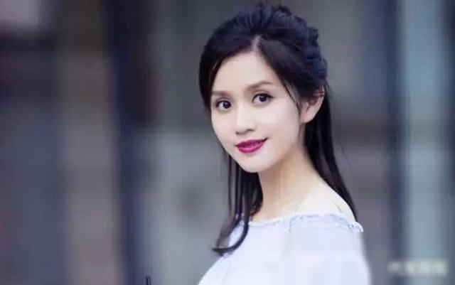 来自福建的30位女星，个个貌美如花，谁才是你心目中的女神？