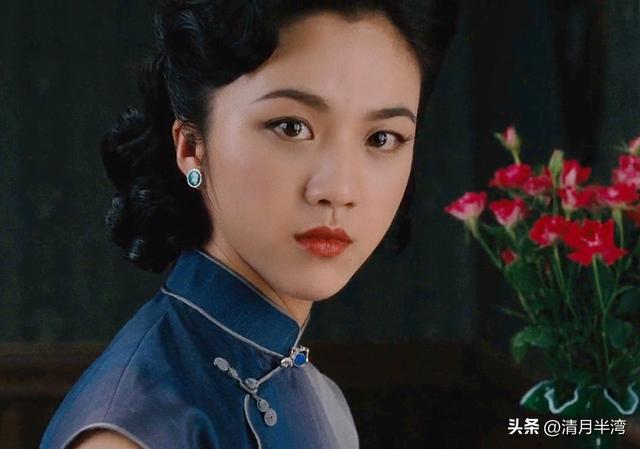 演“美人计”不招吐槽的女星，只服这9位，千娇百媚满足大众想象