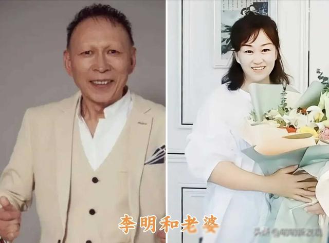 现实版的9对“美女与野兽”，自己相貌平平，老婆却都貌美如花！