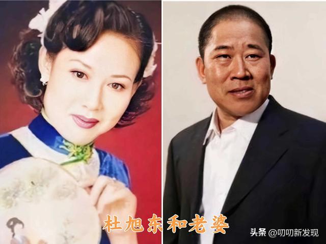 现实版的9对“美女与野兽”，自己相貌平平，老婆却都貌美如花！