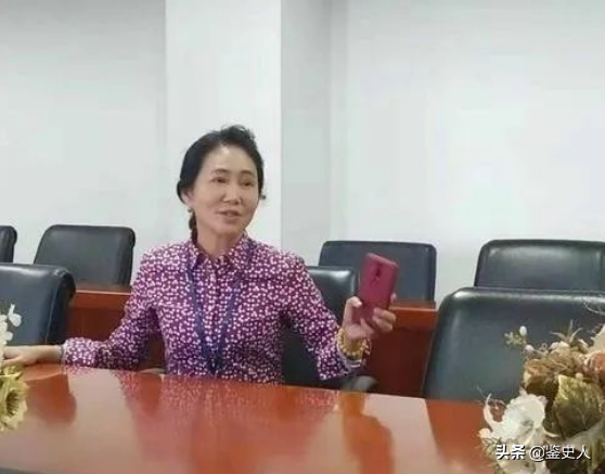 江苏常州女首富：白手起家如今一年赚8亿，被誉为中国车灯女王