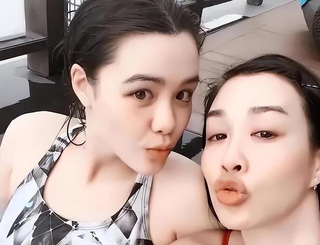 当众脱内衣裤子！钟丽缇女儿尺度有多大？简直无法直视啊，太性感