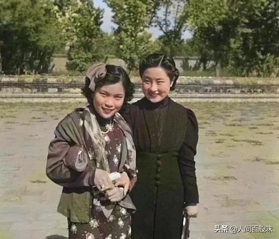 1920-2020带你穿越百年 欣赏那时女孩们最流行的发型