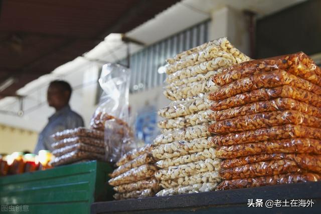 新鲜牛肉12元一斤，海鲜白菜价，带你了解真实的莫桑比克现状