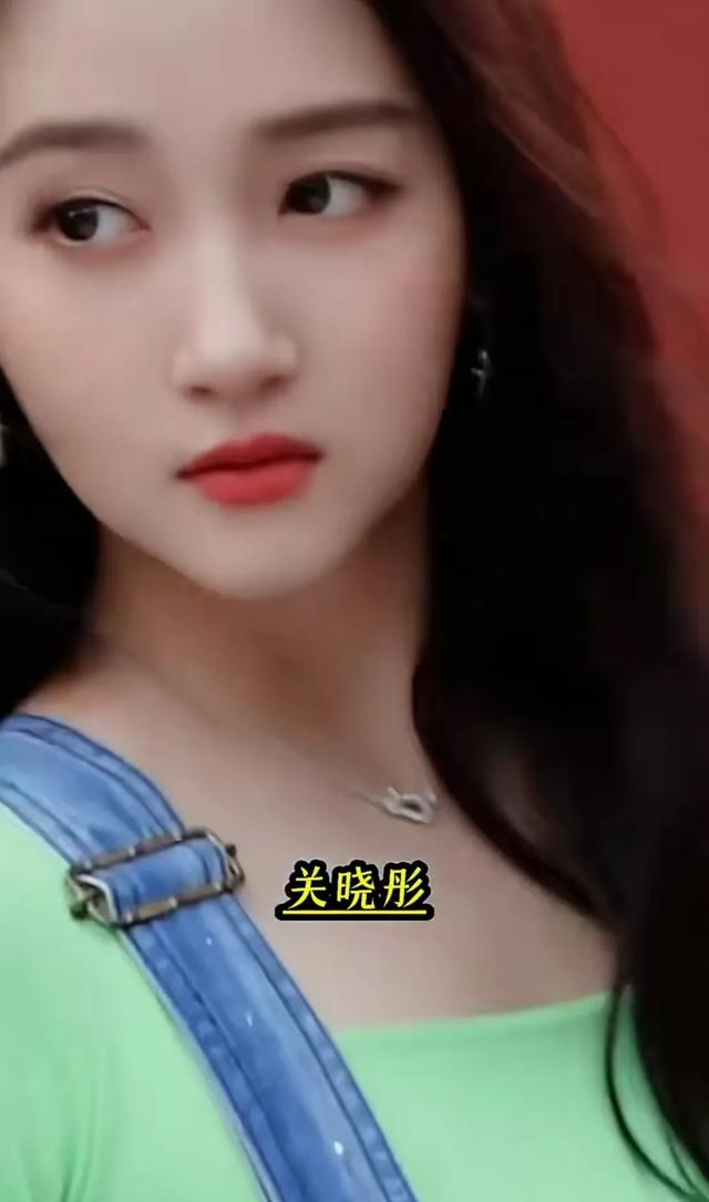 她们是最美的女演员