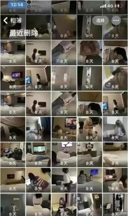 “酒吧猎人”：32岁男子两年狂睡数百女生，现场拍摄并编号！