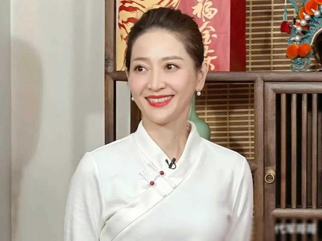 来自福建的30位女星，个个貌美如花，谁才是你心目中的女神？