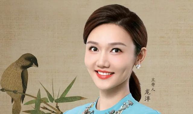 11个美女，是央视各频道的“当家花旦”，最性感的是“六公主”