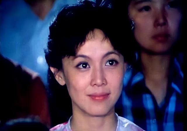 谁说杨丽坤之后，再无美人？80年代这5位女星的颜值，同样很惊艳