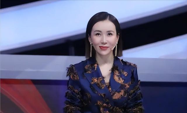 11个美女，是央视各频道的“当家花旦”，最性感的是“六公主”