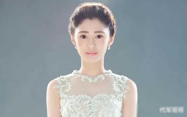 陕西盛产美女！来自陕西的20位女星，个个貌美如花，明艳动人