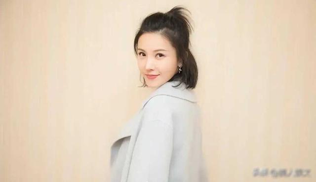 江苏盛产美女！来自江苏的20位女星，个个如花似玉，楚楚动人