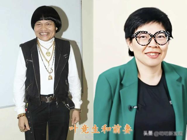 现实版的9对“美女与野兽”，自己相貌平平，老婆却都貌美如花！