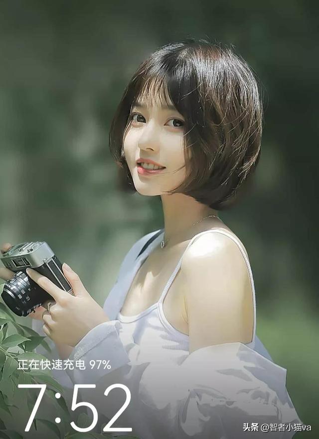 渐渐堕落沉沦的少女