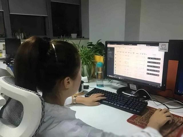 我90后，当女鉴黄师，时薪6元，离职后再也无法直视这些词